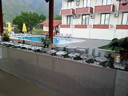 Grand Yazici Hotel Adrasan