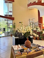 Grand Yazici Hotel Adrasan