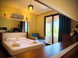 Grand Yazici Hotel Adrasan