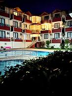 Grand Yazici Hotel Adrasan