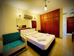 Grand Yazici Hotel Adrasan