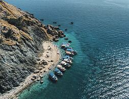 Grand Yazici Hotel Adrasan