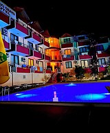 Grand Yazici Hotel Adrasan