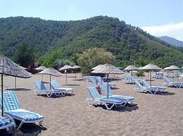 Grand Yazici Hotel Adrasan