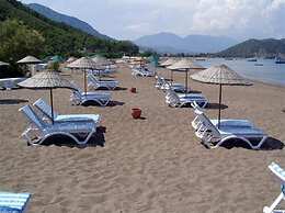 Grand Yazici Hotel Adrasan