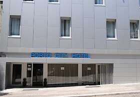 Porto City Hotel