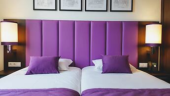 Porto City Hotel