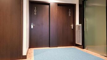 Porto City Hotel