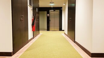 Porto City Hotel