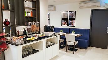 Porto City Hotel