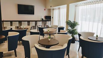 Porto City Hotel