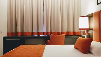 Porto City Hotel