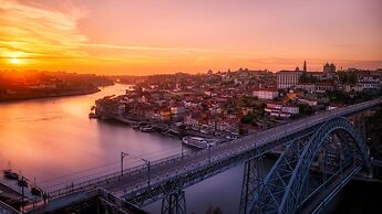 Porto City Hotel