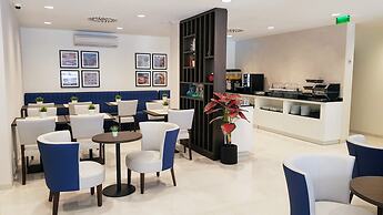 Porto City Hotel