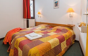 Résidence Odalys Chanteneige Croisette