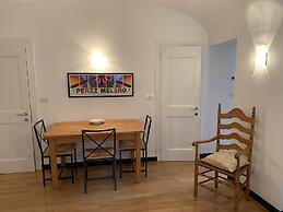 Cassa di Loggia Stunning Medieval Setting