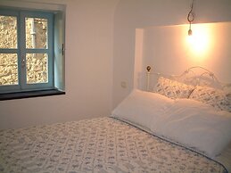 Cassa di Loggia Stunning Medieval Setting