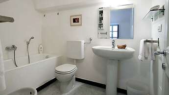 Cassa di Loggia Stunning Medieval Setting