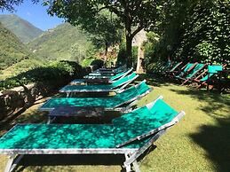 Cassa di Loggia Stunning Medieval Setting