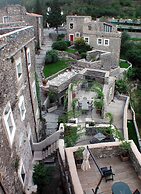 Cassa di Loggia Stunning Medieval Setting