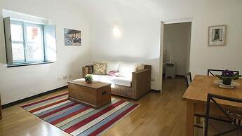 Cassa di Loggia Stunning Medieval Setting