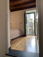 Cassa di Loggia Stunning Medieval Setting