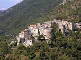 Cassa di Loggia Stunning Medieval Setting