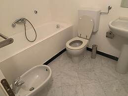 Cassa di Loggia Stunning Medieval Setting