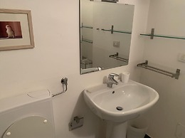 Cassa di Loggia Stunning Medieval Setting