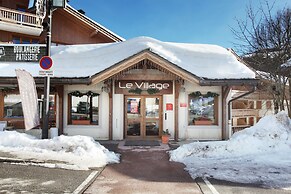 Résidence Odalys Le Village