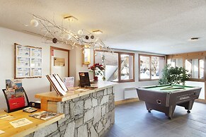 Résidence Odalys Le Village