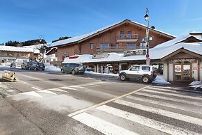 Résidence Odalys Le Village