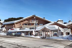 Résidence Odalys Le Village