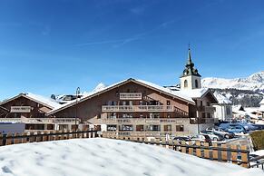 Résidence Odalys Le Village