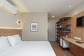 SLAVIERO Curitiba Aeroporto