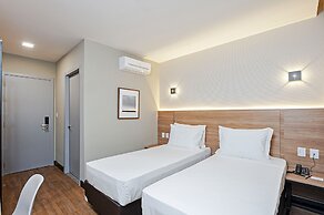 SLAVIERO Curitiba Aeroporto