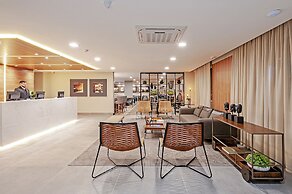 SLAVIERO Curitiba Aeroporto