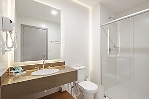 SLAVIERO Curitiba Aeroporto