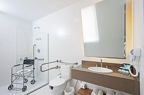 SLAVIERO Curitiba Aeroporto