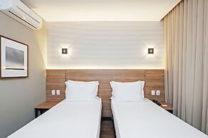 SLAVIERO Curitiba Aeroporto