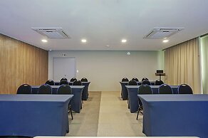 SLAVIERO Curitiba Aeroporto