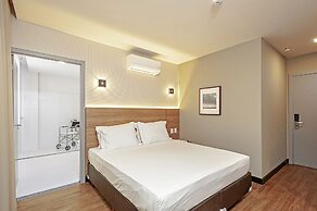 SLAVIERO Curitiba Aeroporto