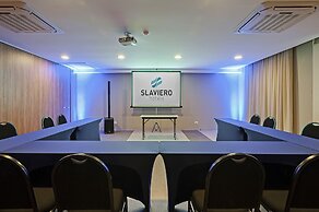 SLAVIERO Curitiba Aeroporto