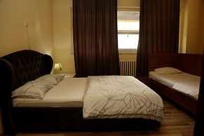 Moon Hostel