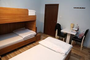 Moon Hostel