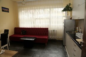 Moon Hostel