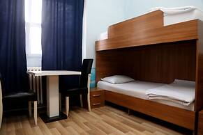 Moon Hostel