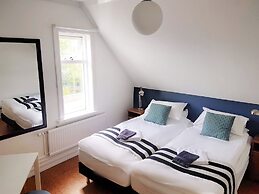 Refurinn Reykjavik Guesthouse - Hostel