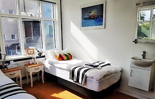 Refurinn Reykjavik Guesthouse - Hostel