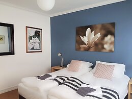 Refurinn Reykjavik Guesthouse - Hostel